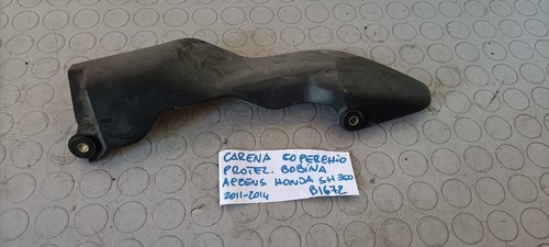 Carena coperchio protezione - carena,