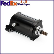 Motorino di Avviamento per Yamaha Super Jet 650 700 Wave Runner Blaster Venture Raider XL700