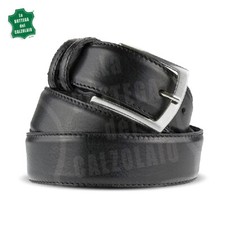 Cintura uomo elegante pelle - elegante,