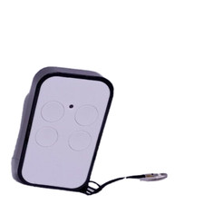 Telecomando quarzato