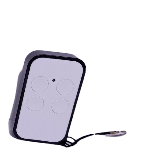 Telecomando quarzato