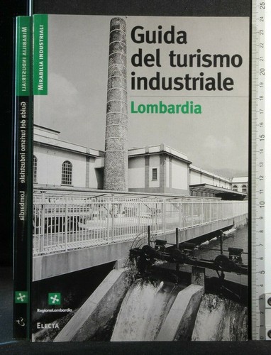 Guida del turismo industriale - guida,