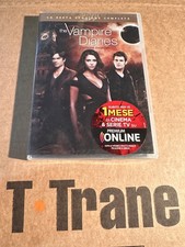 DVD SIGILLATO - THE VAMPIRE