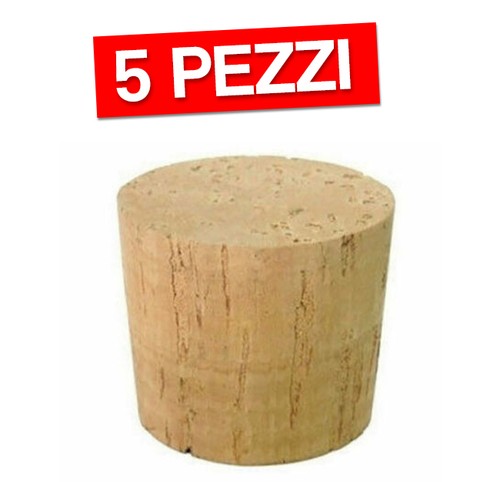Tappo tappi sughero - tappo,