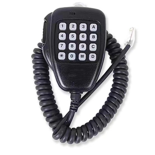 118tn microfono - hm-118tn,