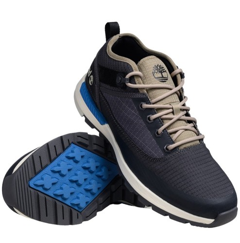 Scarpe uomo timberland nuove - timberland,
