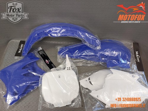 Kit plastiche cemoto yamaha - cemoto,