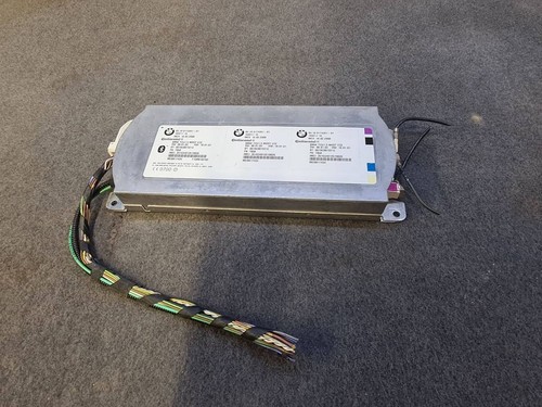 Centralina modulo bluetooth - centralina,