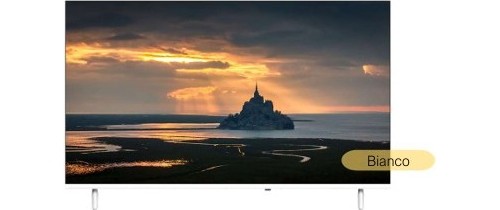 Akai smart full hd qled - 32",