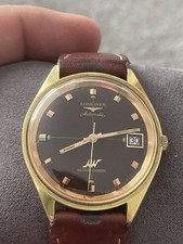 OROLOGIO DA POLSO VINTAGE UOMO
