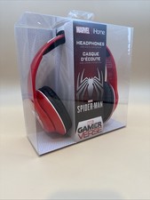 eKids iHome Spiderman Co