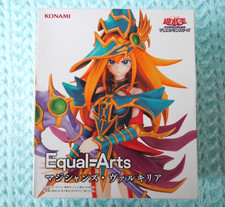 Yu-Gi-Oh! Magican's Valkyria