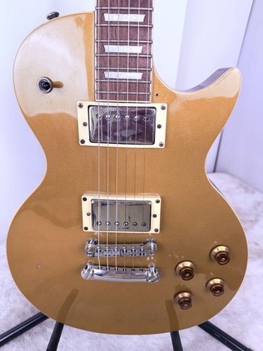Epiphone les paul standard - epiphone,