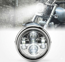FARO LED MOTO 6,5" PER DUCATI