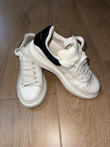 Alexander mcqueen sneaker - alexander,