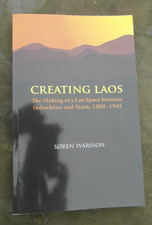 Creating Laos: The Making of