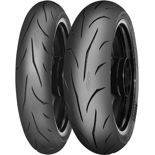 Pneumatici moto mitas - mitas, 110/70