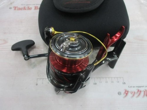 Spinning reel for shimano - for,