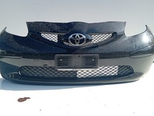 PARAURTI ANT. TOYOTA AYGO'