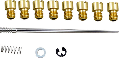 Kit getti spillo stage - , 1/3