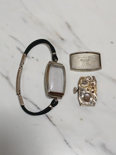Orologio polso donna - da,
