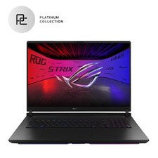 Asus ROG Strix SCAR 18 Gaming
