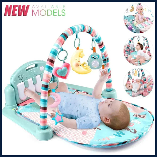 Supporto fitness bambino - fitness,