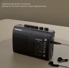 Walkman registratore vintage