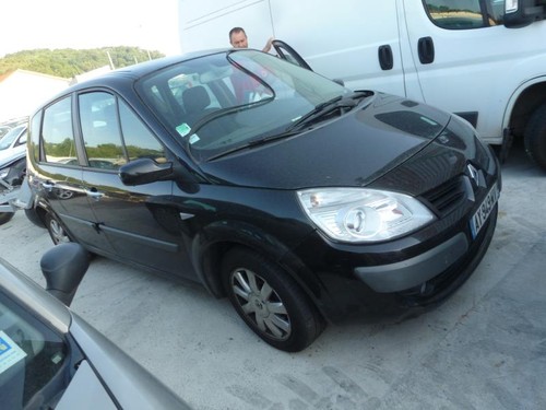 Cruscotto completo renault - cruscotto,