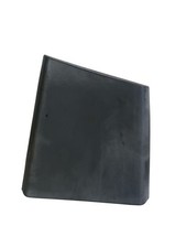 Fiat Ducato 2011 Links Beplankung Türleiste Zierleiste vorne 1306892070