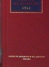 Calendario atlante de - calendario,
