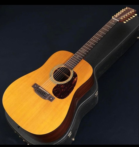 Martin spd12 16r special - spd12-16r,