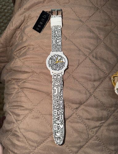 Orologio guess time give - guess,