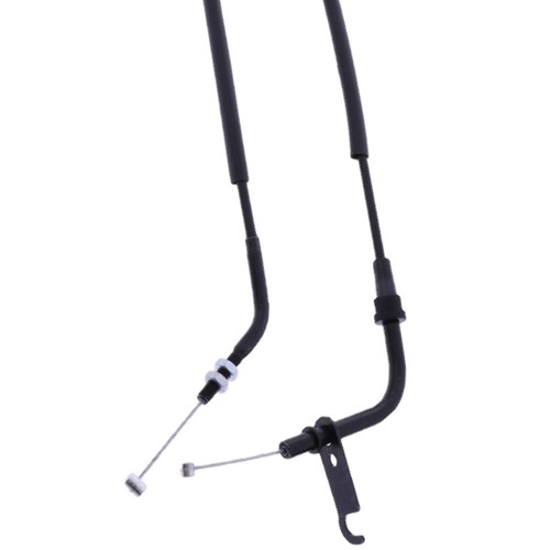 Cavo acceleratore aperto - acceleratore, a
