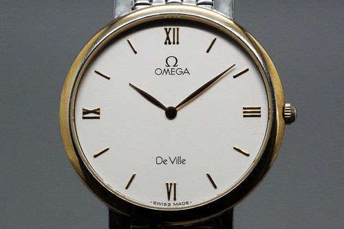 Quasi come nuovo orologio al - come,