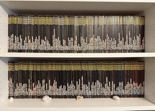 DYLAN DOG collezione COMPLETA 1 - 464 + 466