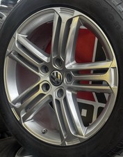 Cerchi Originali VW Touareg 20