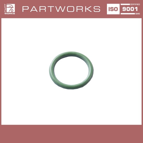 Ring per porsche 99970725141 - o-ring,