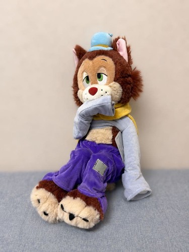 Disney pinocchio gideon - disney,