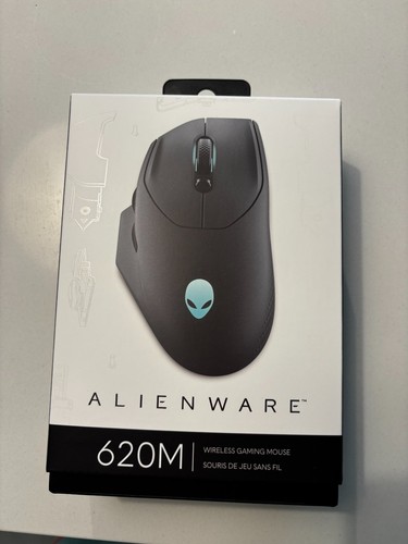 Mouse gioco wireless - mouse,