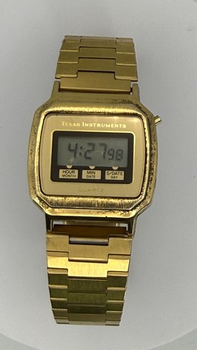 Orologio uomo vintage - uomo, 70
