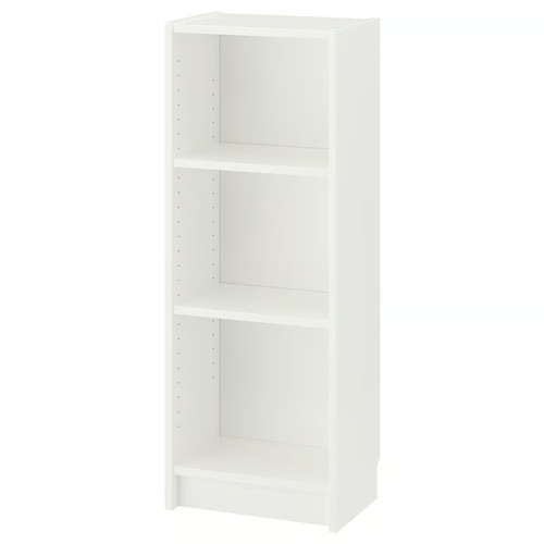 Nuova libreria ikea - ikea, billy