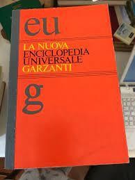Nuova enciclopedia - la,