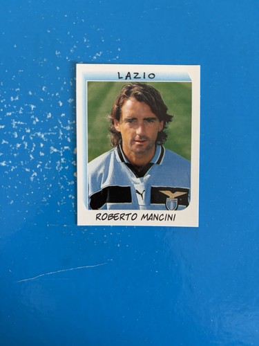Figurina calciatori panini - figurina,