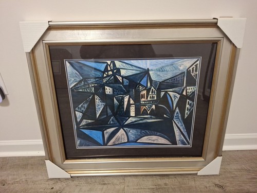 Pablo picasso masterpieces - picasso,