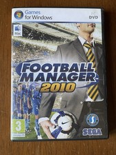 Football Manager 2010 PC/MAC