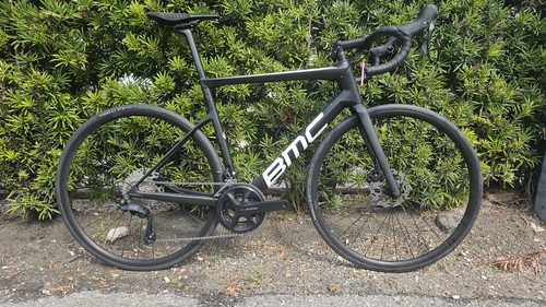 Bmc teammachine slr - teammachine, five