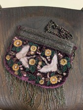 Borsa a tracolla Zara bordeaux