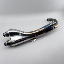 Collettore Harley Davidson V-Rod Night Rod Special 2009-11 64812-09