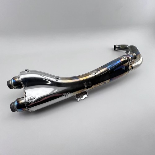 Collettore harley davidson - collettore,